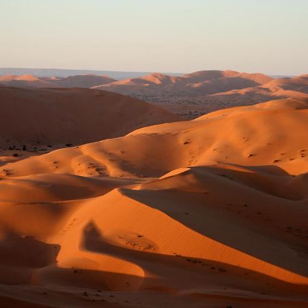 Отель Ksar Bicha Мерзуга Экстерьер фото